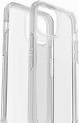 Image result for Clear Otterbox Symmetry Case iPhone 12