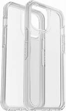Image result for OtterBox Symmetry Clear iPhone 12