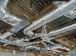 Image result for Residential Ductwork