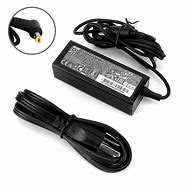 Image result for Acer Laptop DC Charger Adapter