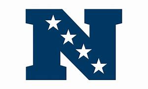 Image result for NFL NFC Logo