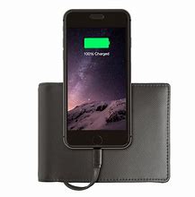 Image result for Men Wallet Cell Phone Charger