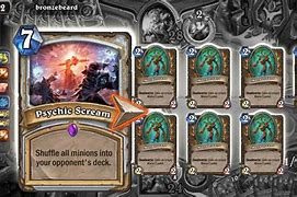 Image result for Well Played Hearthstone