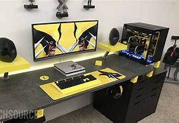 Image result for Simple Office Setup