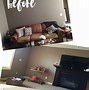 Image result for Living Room TV Wall