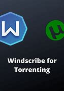 Image result for WindScribe VPN Torrenting