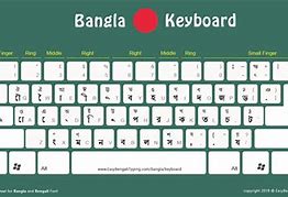 Image result for Bangla Type Keyboard