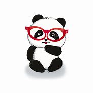Image result for Panda Girl PNG