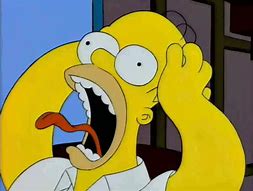 Image result for Man Screaming On Computer Cartoon