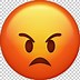 Image result for Shocked Face Emoji Meme