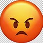 Image result for A Picture of an Astonished Smiley-Face Emoji