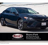 Image result for 2018 Toyota Camry SE Midnight Black