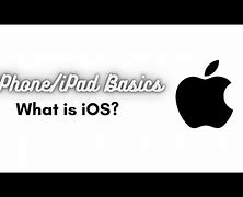 Image result for iOS History