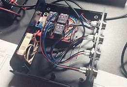 Image result for Arduino 4 Axis Joystick MH