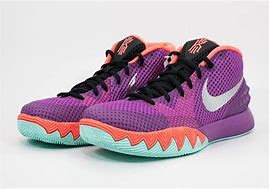 Image result for Kyrie 6s Zebra Pink