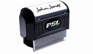 Image result for Name Stamps Personalized