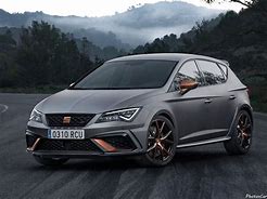 Image result for Seat Cupra