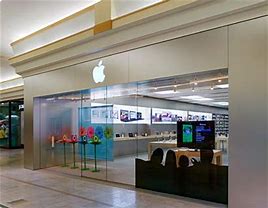 Image result for Gallaria Mall Apple Store