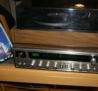 Image result for Panasonic CD 4 Record Player