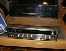 Image result for Panasonic CD 4 Record Player
