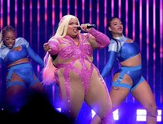 Image result for Lizzo On Stage