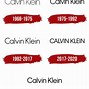Image result for Calvin Klein Logo White Letters