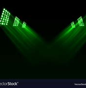Image result for Green Stage Lights