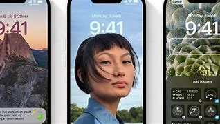 Image result for iPhone X with iOS 16