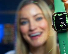 Image result for Apple Watch S7 Gps+