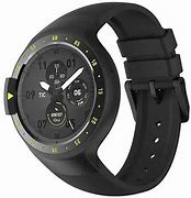 Image result for Ticwatch S Smartwatch