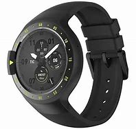 Image result for Relogio Smartwatch Ticwatch S