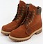 Image result for Tan Timberland Boots