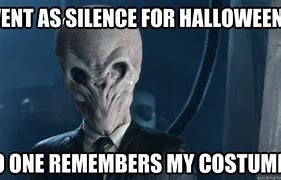 Image result for Enjoy the Silence Meme