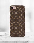 Image result for Louis Vuitton iPhone 8 Plus Wallet Case