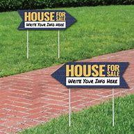 Image result for For Sale Signs for Homes