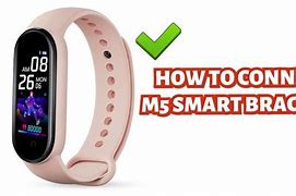 Image result for Smart Bracelet Instructions