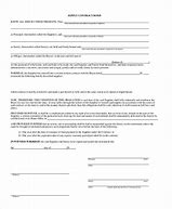 Image result for Supply Contract Form