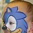Image result for Modgen Modern Sonic Sprites