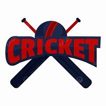 Image result for Old Cricket Logo