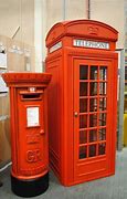 Image result for Phonebooth Crown