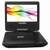 Image result for Sylvania Portable Blue Ray DVD Player