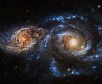 Image result for Types of Galaxies NASA