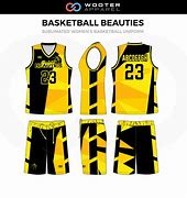 Image result for Red and Black Basketball Shirt Designs