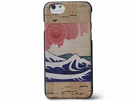 Image result for Eco-Friendly iPhone SE Case Red