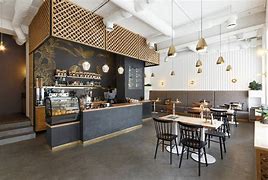 Image result for French Style Small Coffee Shop Furniture