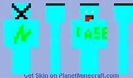 Image result for Case Minecraft Skin