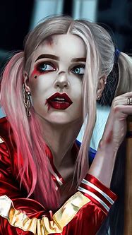 Image result for Person a Girl Joker