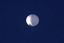 Image result for Chimese Spy Balloon Remains