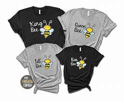 Image result for Baby Bee Shirts