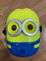 Image result for Bob Minion Mask